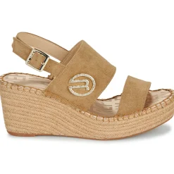 Replay Sandales Et Nu-pieds^- GWP5L-001-C0023T-002