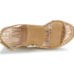 Replay Sandales Et Nu-pieds^- GWP5L-001-C0023T-002