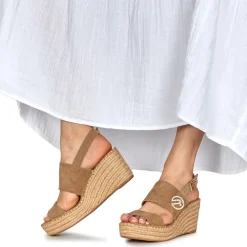 Replay Sandales Et Nu-pieds^- GWP5L-001-C0023T-002