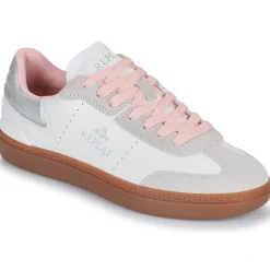 Replay - GWSD8-001-C0003L-061< Baskets Mode