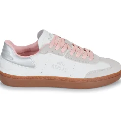 Replay - GWSD8-001-C0003L-061< Baskets Mode