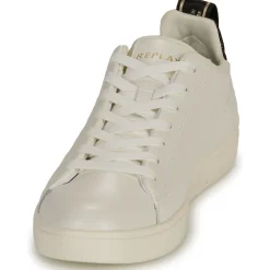 Replay - GWZ3S.C0013L3233< Baskets Mode