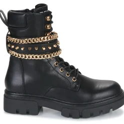 Replay - HANNA CHAINS< Bottines / Boots
