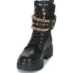 Replay - HANNA CHAINS< Bottines / Boots