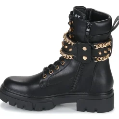 Replay - HANNA CHAINS< Bottines / Boots