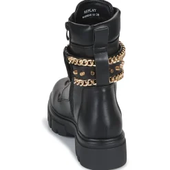 Replay - HANNA CHAINS< Bottines / Boots