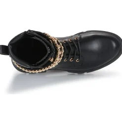 Replay - HANNA CHAINS< Bottines / Boots