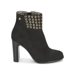 Replay Bottines / Boots^- HAVERHILL