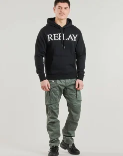 Replay - JOE PANTS< Pantalons