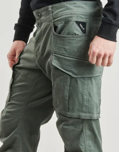 Replay - JOE PANTS< Pantalons