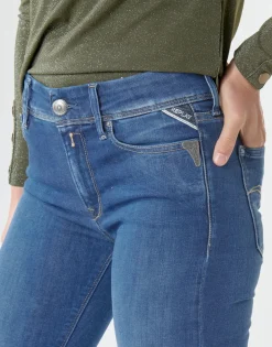 Replay - LUZ< Jeans