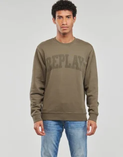 Replay - M6714< Sweats & Polaires