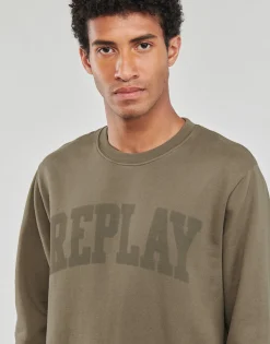 Replay - M6714< Sweats & Polaires