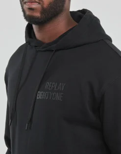 Replay - M6265< Sweats & Polaires