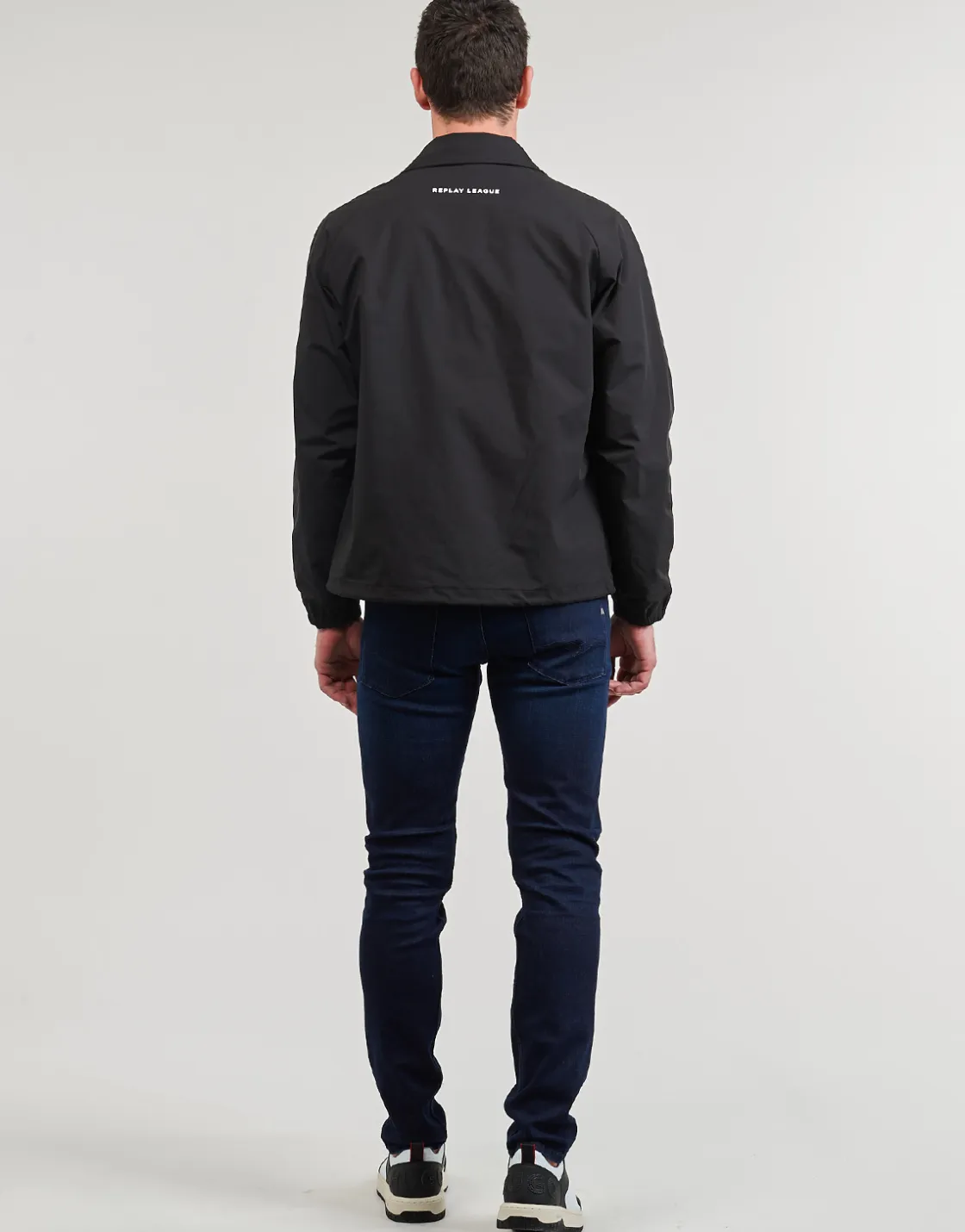 Replay - M8378-000-84876< Vestes