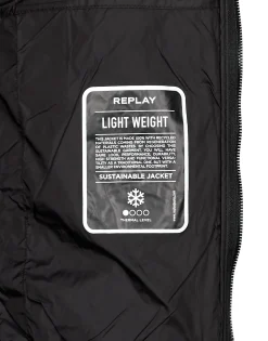 Replay Vestes^- M8271