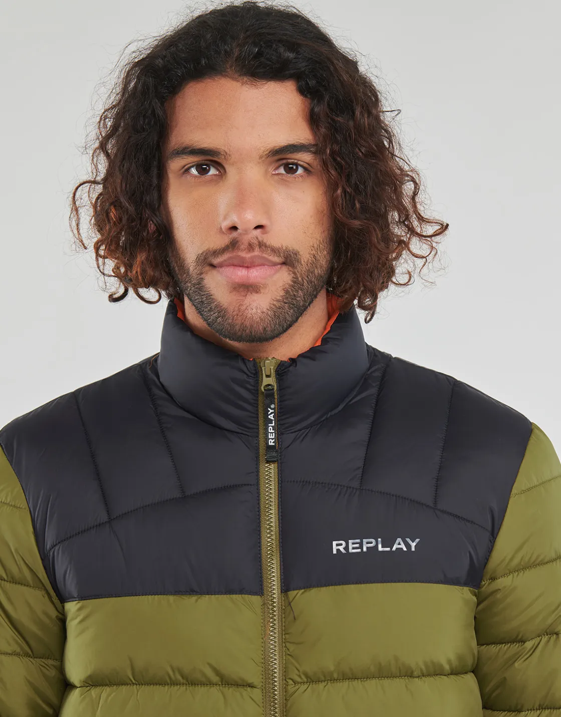 Replay - M8291< Manteaux