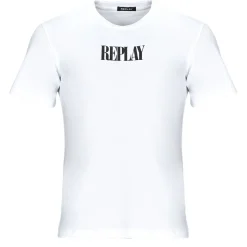 Replay - M6657< T-shirts & Polos