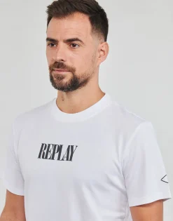 Replay - M6657< T-shirts & Polos