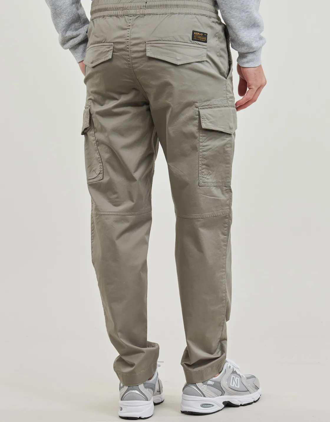 Replay Pantalons^- M9984-000-84909
