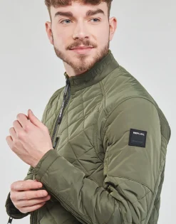 Replay - M8000A< Vestes