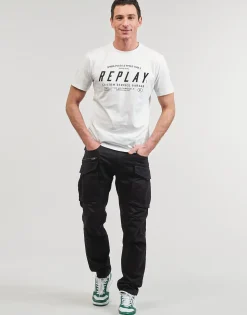 Replay - M9873A-000-84387 Noir New