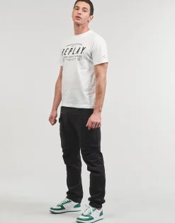 Replay - M9873A-000-84387 Noir New