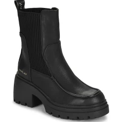 Replay - MARTY MOC< Bottines / Boots