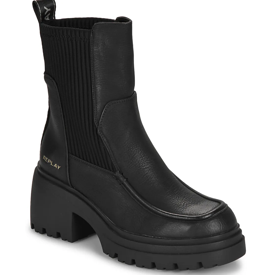 Replay - MARTY MOC< Bottines / Boots