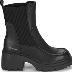 Replay - MARTY MOC< Bottines / Boots