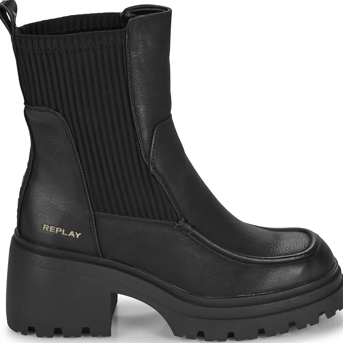 Replay - MARTY MOC< Bottines / Boots