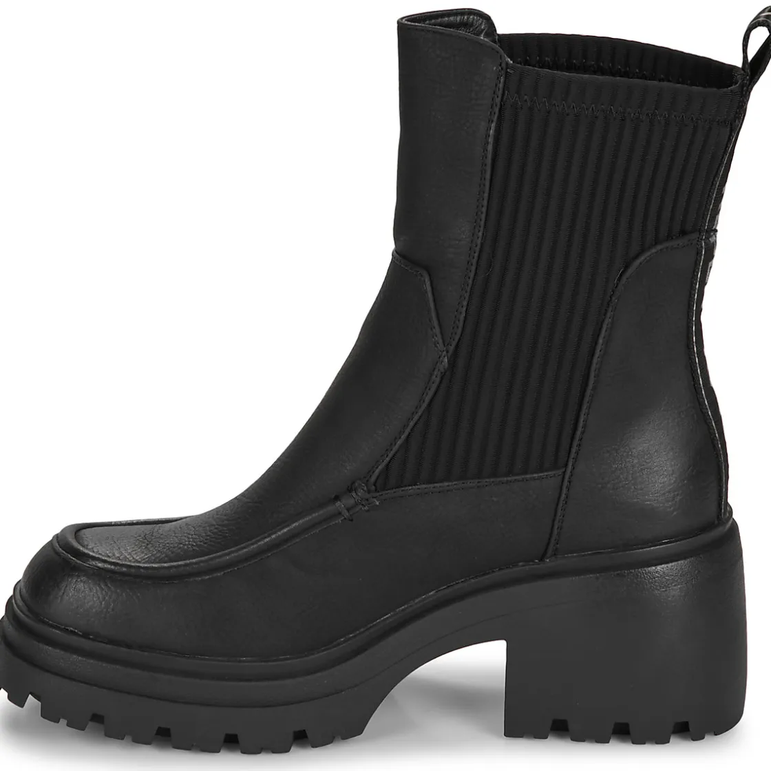Replay - MARTY MOC< Bottines / Boots