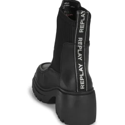 Replay - MARTY MOC< Bottines / Boots