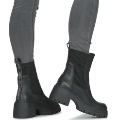 Replay - MARTY MOC< Bottines / Boots