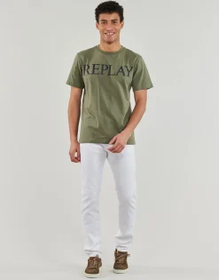 Replay - M914-000-80693C2< Jeans