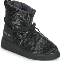 Replay - MELROSE ALLOVER< Bottines / Boots
