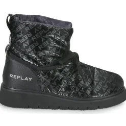 Replay - MELROSE ALLOVER< Bottines / Boots