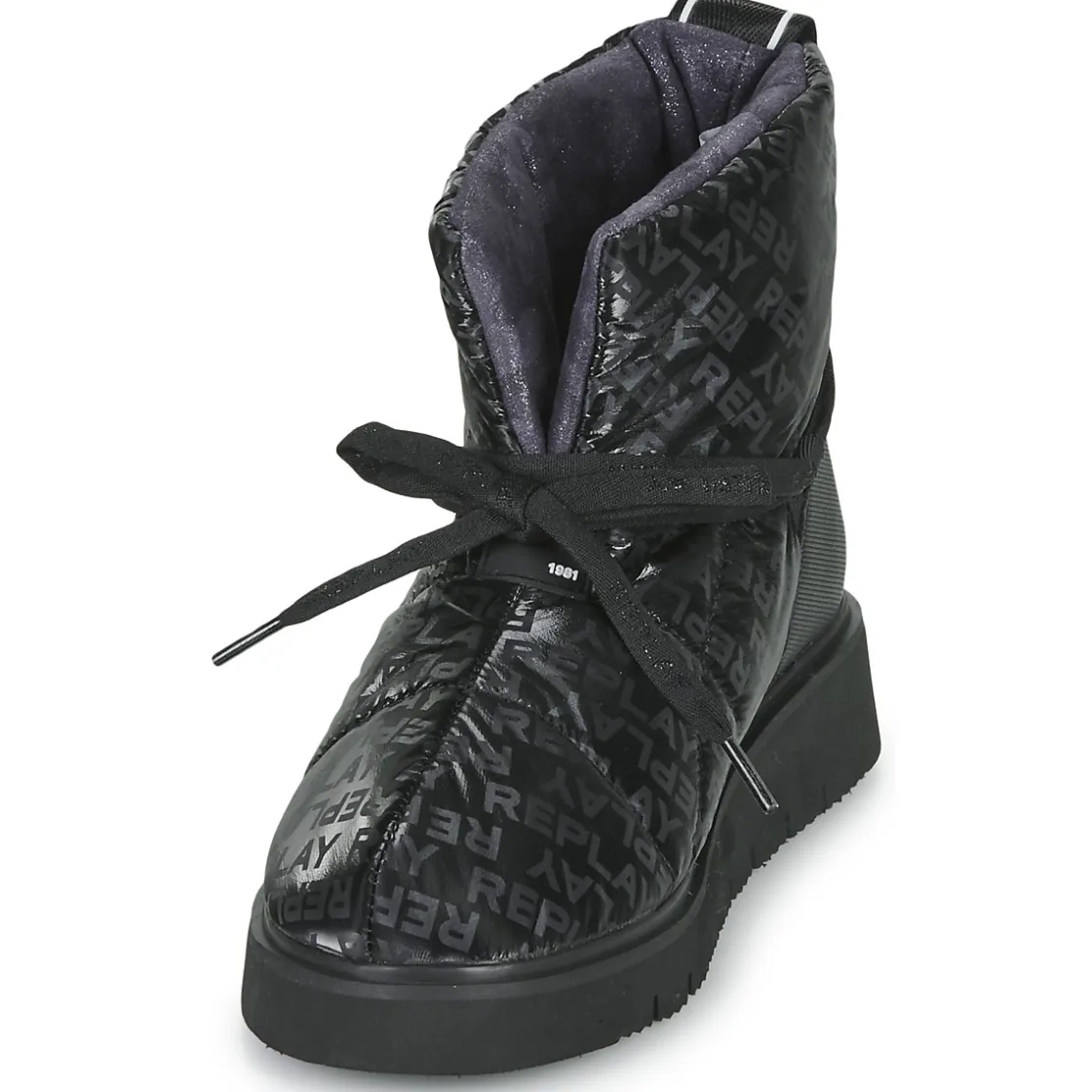 Replay - MELROSE ALLOVER< Bottines / Boots