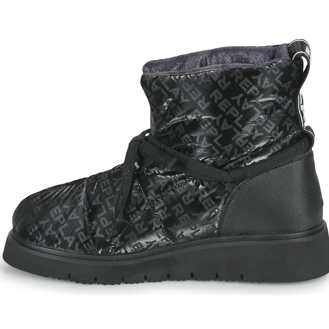 Replay - MELROSE ALLOVER< Bottines / Boots
