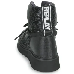 Replay - MELROSE ALLOVER< Bottines / Boots