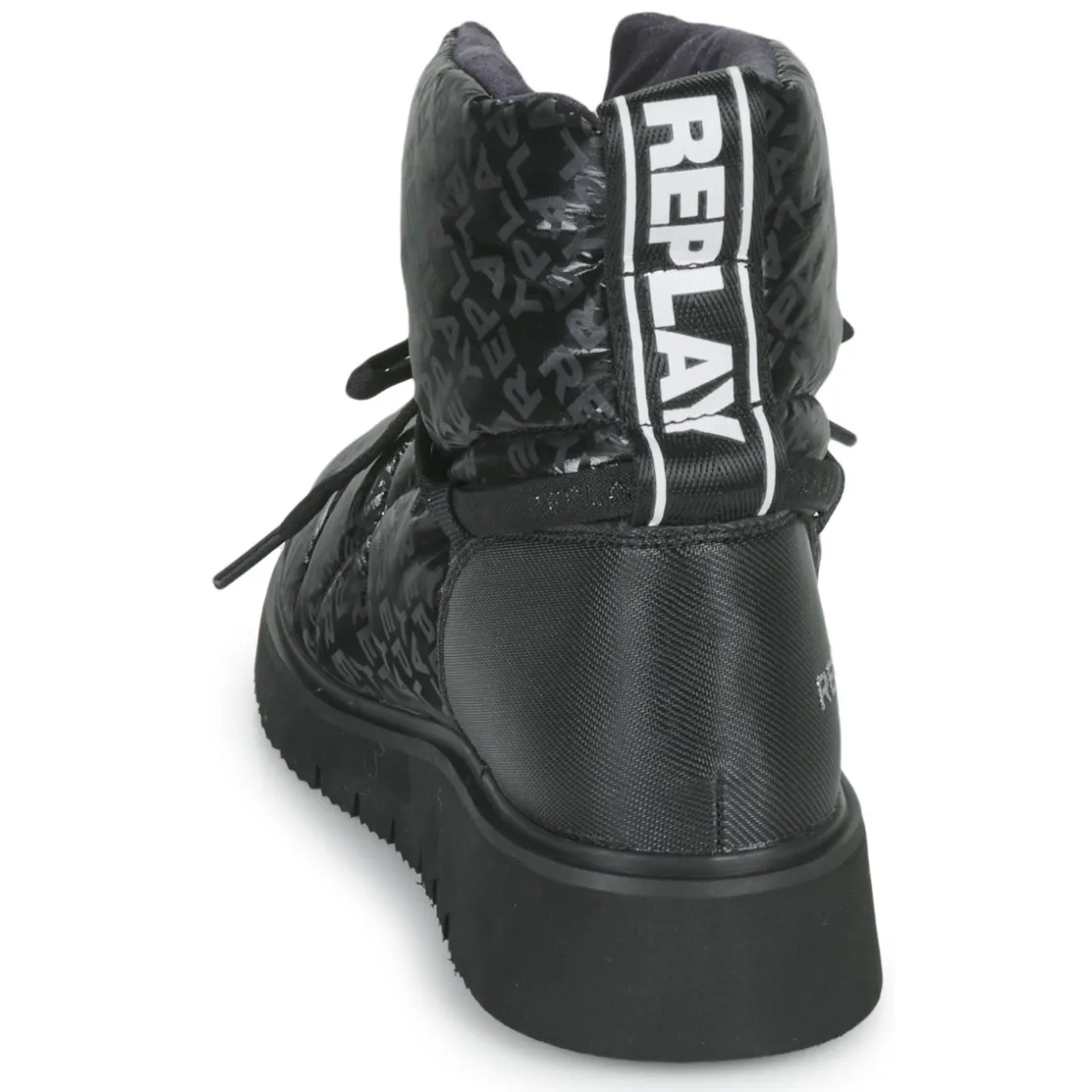 Replay - MELROSE ALLOVER< Bottines / Boots