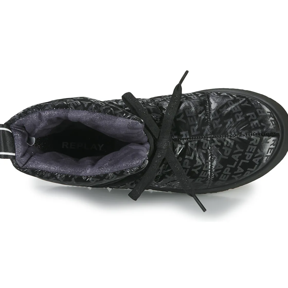 Replay - MELROSE ALLOVER< Bottines / Boots