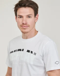 Replay - M6762-000-23608P Gris Outlet