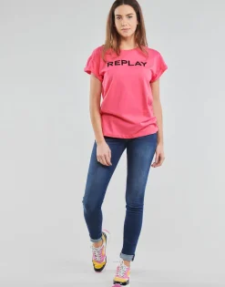 Replay Jeans^- NEW LUZ