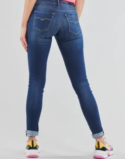 Replay Jeans^- NEW LUZ
