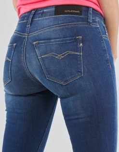 Replay Jeans^- NEW LUZ