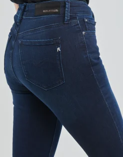 Replay - NEW LUZ< Jeans