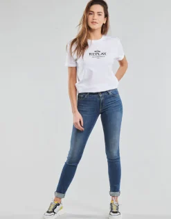 Replay - NEW LUZ< Jeans