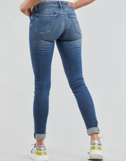 Replay - NEW LUZ< Jeans