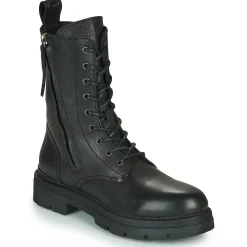 Replay - PAMELA STANDING Noir Outlet